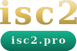 isc2 logo